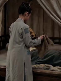 Episode 5 - The Caged Phoenix