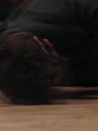 第38話 - [吹替]最強の母 ～娘を取り戻す！