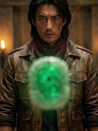 Episode 32 - [Dubbed] The Return of the Nightbane Elder