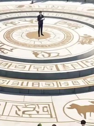 Episódio 1 - Da Favela ao Deus das Feras