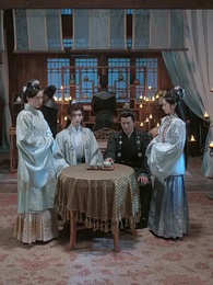 瘋美人 - Episode 54