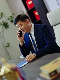 الحلقة 19 - كل شيء من أجل الأطفال