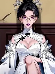 天殺的,誰把黑無常拉進詭異副本了? - Episode 49