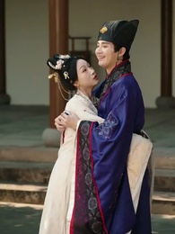 Empress Wants Me Mystic Heart - Episode 34