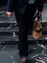 Episodio 2 - Sueños de lujo, caída segura