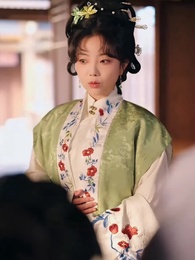 หน้าใหญ่ขนาดนี้ กล้าทิ้งลูกนำโชคให้ตระกูลได้ยังไง - Episode 19