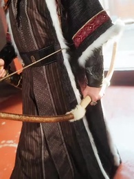 鳳染姝色 - Episode 53