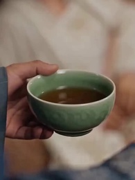 The Caged Phoenix - Episode 16