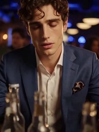 Too Late to Beg for Forgivenes - Episode 16