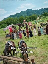 Episode 50 - So You Won’t Marry Me?