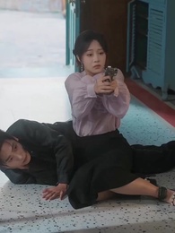 Amor Bajo Amenaza - Episode 78