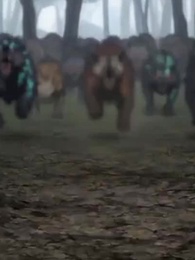 Episode 46 - Mencapai Tingkat Dewa