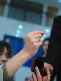 Episode 22 - Aku Ingin Kita Bersama