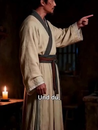 Das Gold des hinkenden Jägers - Episode 37