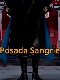 Episodio 34 - [Doblado]Que No Metan al Mensajero Negro