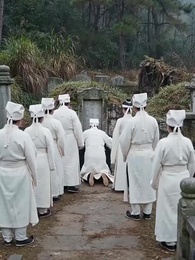 The Caged Phoenix - Episode 26