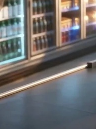 [吹替]終末コンビニの店主になったら、店員は全員S級異形？ - Episode 9