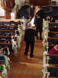 Épisode 29 - Trop tard pour nous, mafieux