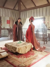 鳳染姝色 - Episode 42