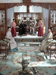 瘋美人 - Episode 40