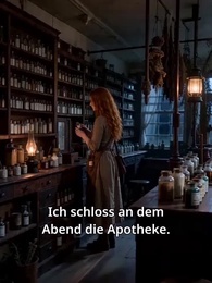 Episode 22 - Mein rauer Beschützer