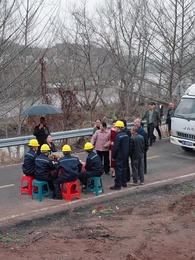 第19集 - 千金修路,萬金安鄰