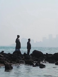 Amor Bajo Amenaza - Episode 49