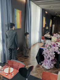 Separuh Kehidupanku - Episode 19