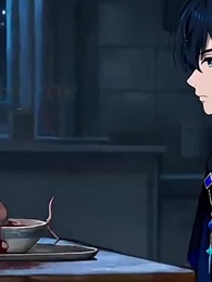 Dungeon Reaper - Episode 2