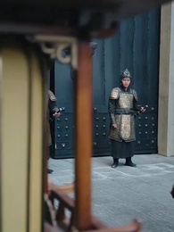 Ngoảnh Lại Thấy Cố Nhân - Episode 90