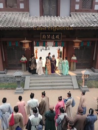 De ruina a poder - Episode 80