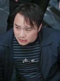 Los Intrusos Caen - Episode 22