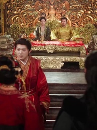 第20集 - 鳳染姝色