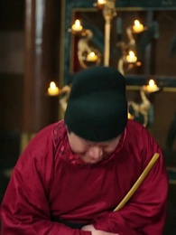 Empress Wants Me Mystic Heart - Episode 71