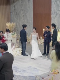 반평생의 연, 종이 한 장의 배신 - Episode 35