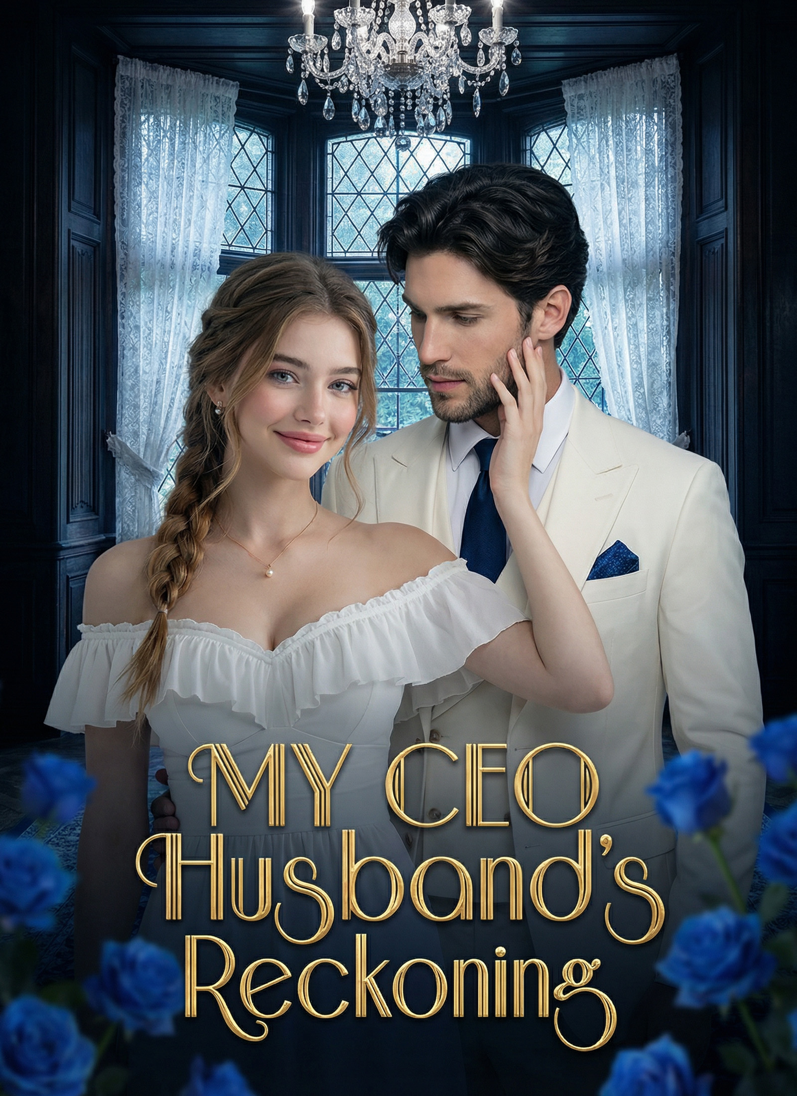 MY CEO Husband's Reckoning