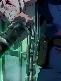 Episodio 17 - [Doblado]Que No Metan al Mensajero Negro