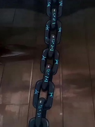 [Doblado]Que No Metan al Mensajero Negro - Episode 3