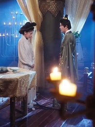 鳳染姝色 - Episode 33