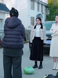 Episode 24 - [Dubbed]Bye, Fraud Boyfriend