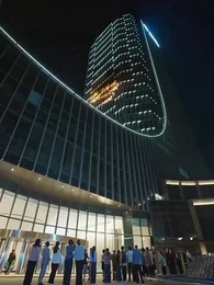 Episodio 47 - Amor Bajo Amenaza