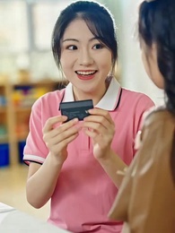 الحلقة 9 - كل شيء من أجل الأطفال