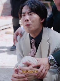 [Dubbing]Kebaikan Pasti Akan Kembali - Episode 33