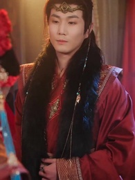 鳳染姝色 - Episode 45