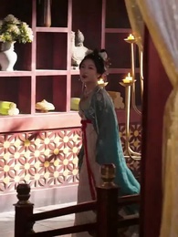 Empress Wants Me Mystic Heart - Episode 28