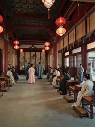 Episode 9 - The Caged Phoenix