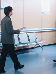 Tình Yêu Không Hẹn - Episode 14