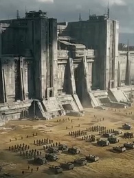 Episódio 22 - [Dublado]Abrindo um mercado no Apocalipse