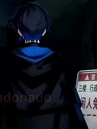 Episodio 21 - [Doblado]Que No Metan al Mensajero Negro