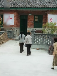 Episode 12 - Back to the Fields, Back to You